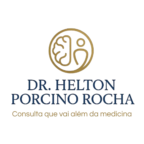 Dr. Helton Porcino Rocha - Psiquiatria
